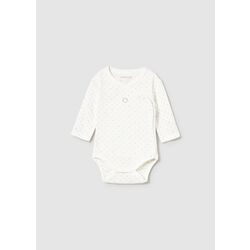 2712 BODY M/L MAYORAL. ROPA PARA BEBES ,PREMAMA Y COLEGIAL - DE 0 5 AÑOS INVIERNO RECIEN NACIDO 0-1M 50CM . TALLAS 0 Meses . 