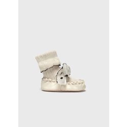 9924 ZAPATOS LAZADA MAYORAL. ROPA PARA BEBES ,PREMAMA Y COLEGIAL - DE 0 5 AÑOS INVIERNO RECIEN NACIDO 0-1M 50CM . CALZADO 15.