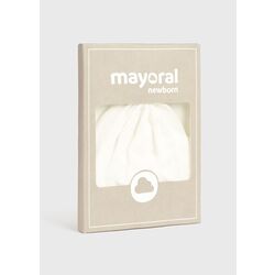 9936 GORRO TRICOT MAYORAL. ROPA PARA BEBES ,PREMAMA Y COLEGIAL - DE 0 5 AÑOS INVIERNO RECIEN NACIDO 0-1M 50CM . TALLAS 1M.