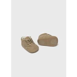 9945  Blucher  Zapato cordones recién nacido Mayoral. ROPA PARA BEBES ,PREMAMA Y COLEGIAL - DE 0 5 AÑOS INVIERNO RECIEN NACIDO