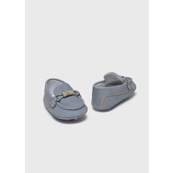 9947 MOCASINES MAYORAL. ROPA PARA BEBES ,PREMAMA Y COLEGIAL - DE 0 5 AÑOS INVIERNO RECIEN NACIDO 0-1M 50CM . CALZADO 15. 
