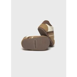 9953 DEPORTIVAS SUELA MAYORAL. ROPA PARA BEBES ,PREMAMA Y COLEGIAL - DE 0 5 AÑOS INVIERNO RECIEN NACIDO 0-1M 50CM . CALZADO 000