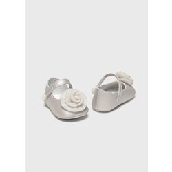 9960 MERCEDITAS FLOR MAYORAL. ROPA PARA BEBES ,PREMAMA Y COLEGIAL - DE 0 5 AÑOS INVIERNO RECIEN NACIDO 0-1M 50CM . CALZADO 15.