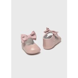 9961 MERCEDITAS LAZADA MAYORAL. ROPA PARA BEBES ,PREMAMA Y COLEGIAL - DE 0 5 AÑOS INVIERNO RECIEN NACIDO 0-1M 50CM . CALZADO 15.