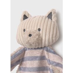 9963 GUGU CUELGA CHUPETE MAYORAL. ROPA PARA BEBES ,PREMAMA Y COLEGIAL - DE 0 5 AÑOS INVIERNO RECIEN NACIDO 0-1M 50CM JUGUETES