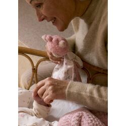 9963 GUGU CUELGA CHUPETE MAYORAL. ROPA PARA BEBES ,PREMAMA Y COLEGIAL - DE 0 5 AÑOS INVIERNO RECIEN NACIDO 0-1M 50CM JUGUETES