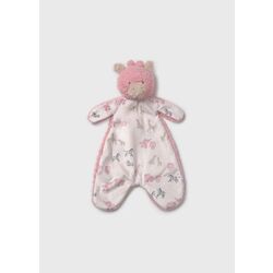 9963 GUGU CUELGA CHUPETE MAYORAL. ROPA PARA BEBES ,PREMAMA Y COLEGIAL - DE 0 5 AÑOS INVIERNO RECIEN NACIDO 0-1M 50CM JUGUETES