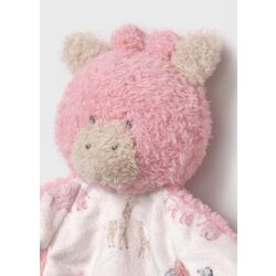 9963 GUGU CUELGA CHUPETE MAYORAL. ROPA PARA BEBES ,PREMAMA Y COLEGIAL - DE 0 5 AÑOS INVIERNO RECIEN NACIDO 0-1M 50CM JUGUETES
