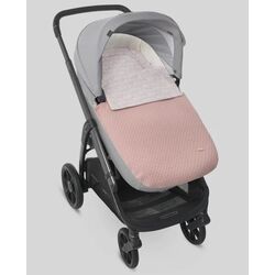 042-182771 COLCHA COCHE AJUSTABLE ALIA PAZ RODRIGUEZ. COCHECITOS-CARRICOCHES PARA BEBE ACCESORIOS DE SACOS Y TEXTILES CAPAZO .