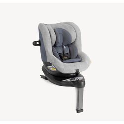 Funda protectora i-Spin 360™. SILLAS DE AUTO PARA BEBE - Accesorios . Color 234 gris. 