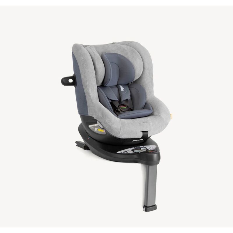 Funda protectora i-Spin 360™. SILLAS DE AUTO PARA BEBE - Accesorios . Color 234 gris. Funda protectora i-Spin 360™. SILLAS DE AUTO PARA BEBE - Accesorios . Color 234 gris.