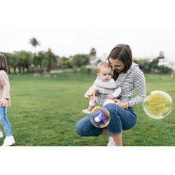 ERGOBABY MOCHILA PORTABEBÉ OMNI 360 GRIS PERLA. PUERICULTURA Y COMPLEMENTOS PARA BEBES - PORTEO LACTANCIA MOCHILAS PORTABEBE