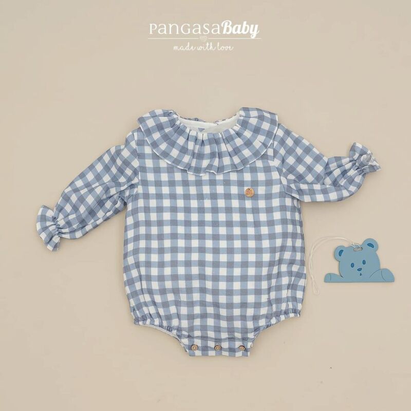 1501373 Pelele bruma cuadros tela pangasa. ROPA PARA BEBES ,PREMAMA Y COLEGIAL - DE 0 5 AÑOS INVIERNO NIÑO NIÑA Peleles . Color 1501373 Pelele bruma cuadros tela pangasa. ROPA PARA BEBES ,PREMAMA Y COLEGIAL - DE 0 5 AÑOS INVIERNO NIÑO NIÑA Peleles . Color