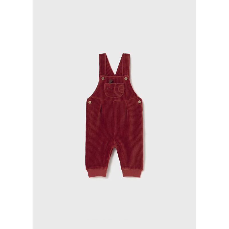 2635 PETO PUNTO PANA MAYORAL. ROPA PARA BEBES ,PREMAMA Y COLEGIAL - DE 0 5 AÑOS INVIERNO RECIEN NACIDO 0-1M 50CM . Color