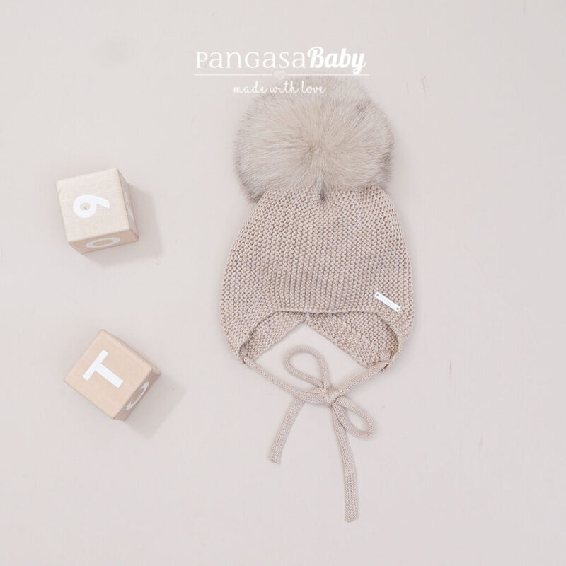 1414409 GORRO BEBÉ AVIADOR CON POM POM SINTETICO PANGASA. ROPA PARA BEBES ,PREMAMA Y COLEGIAL - DE 0 5 AÑOS INVIERNO GORROS 1414409 GORRO BEBÉ AVIADOR CON POM POM SINTETICO PANGASA. ROPA PARA BEBES ,PREMAMA Y COLEGIAL - DE 0 5 AÑOS INVIERNO GORROS