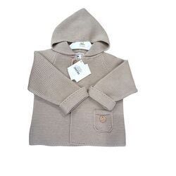 146009 TRENKA LUXURI PANGASA. ROPA PARA BEBES ,PREMAMA Y COLEGIAL - DE 0 5 AÑOS INVIERNO NIÑO NIÑA Jerseys Chaquetas Abrigos