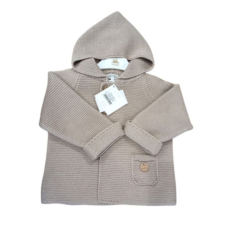 146009 TRENKA LUXURI PANGASA. ROPA PARA BEBES ,PREMAMA Y COLEGIAL - DE 0 5 AÑOS INVIERNO NIÑO NIÑA Jerseys Chaquetas Abrigos