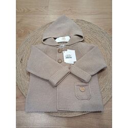 146009 TRENKA LUXURI PANGASA. ROPA PARA BEBES ,PREMAMA Y COLEGIAL - DE 0 5 AÑOS INVIERNO NIÑO NIÑA Jerseys Chaquetas Abrigos