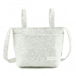 54402 BOLSO ORGANIZADOR XL SELVA VERDE 15x38x28 CM CAMBRASS. COCHECITOS-CARRICOCHES PARA BEBE SACOS Y TEXTILES BOLSOS ,TALEGAS