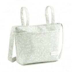54402 BOLSO ORGANIZADOR XL SELVA VERDE 15x38x28 CM CAMBRASS. COCHECITOS-CARRICOCHES PARA BEBE SACOS Y TEXTILES BOLSOS ,TALEGAS