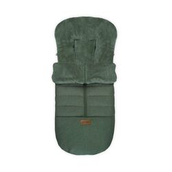 80507 U78 Saco para carrito Nest JANE. COCHECITOS-CARRICOCHES PARA BEBE SACOS Y TEXTILES SILLA PASEO INVIERNO . Color BOTANIC. 