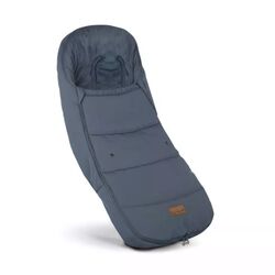 80509 U82 SACO SILLA DART JANE. COCHECITOS-CARRICOCHES PARA BEBE SACOS Y TEXTILES SILLA PASEO INVIERNO . Color GRIS . 