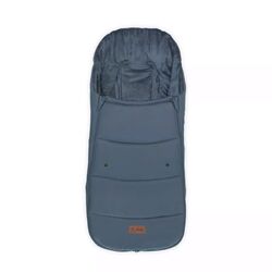 80509 U82 SACO SILLA DART JANE. COCHECITOS-CARRICOCHES PARA BEBE SACOS Y TEXTILES SILLA PASEO INVIERNO . Color GRIS . 