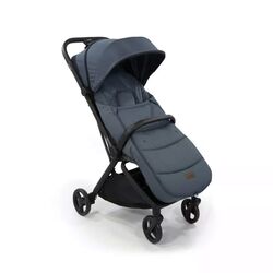 80509 U82 SACO SILLA DART JANE. COCHECITOS-CARRICOCHES PARA BEBE SACOS Y TEXTILES SILLA PASEO INVIERNO . Color GRIS . 