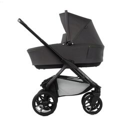 Carrito 2 piezas Keep + capazo Sleep JANE. COCHECITOS-CARRICOCHES PARA BEBE DE DOS PIEZAS EN TRES . Color CLOUD. 