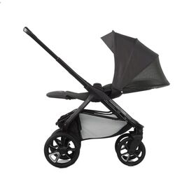 Carrito 2 piezas Keep + capazo Sleep JANE. COCHECITOS-CARRICOCHES PARA BEBE DE DOS PIEZAS EN TRES . Color CLOUD. 