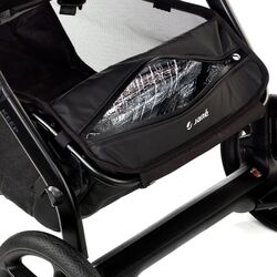 Carrito 2 piezas Keep + capazo Sleep JANE. COCHECITOS-CARRICOCHES PARA BEBE DE DOS PIEZAS EN TRES . Color CLOUD. 