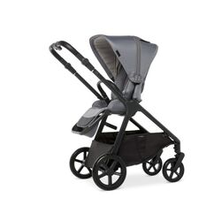 SILLA M7 VOLCANIC ASH MAST DESIGN. COCHECITOS-CARRICOCHES PARA BEBE DE DOS PIEZAS SILLAS PASEO . Color VOLCANIC ASH. 