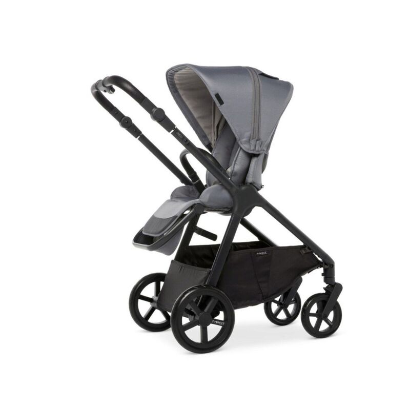 SILLA M7 VOLCANIC ASH MAST DESIGN. COCHECITOS-CARRICOCHES PARA BEBE DE DOS PIEZAS SILLAS PASEO . Color VOLCANIC ASH. 