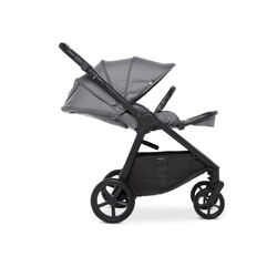 SILLA M7 VOLCANIC ASH MAST DESIGN. COCHECITOS-CARRICOCHES PARA BEBE DE DOS PIEZAS SILLAS PASEO . Color VOLCANIC ASH. 