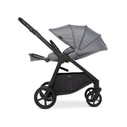 SILLA M7 VOLCANIC ASH MAST DESIGN. COCHECITOS-CARRICOCHES PARA BEBE DE DOS PIEZAS SILLAS PASEO . Color VOLCANIC ASH. 