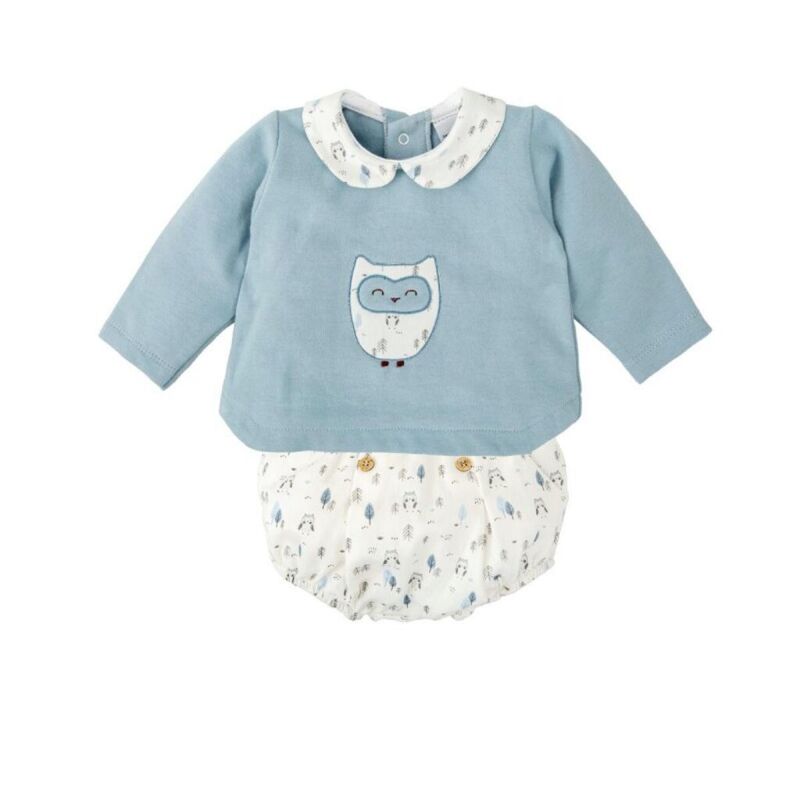 40613 CONJUNTO RANITA FELPA TUNDRA BABIDU. ROPA PARA BEBES ,PREMAMA Y COLEGIAL - DE 0 5 AÑOS INVIERNO Conjuntos Ranita . TALLAS