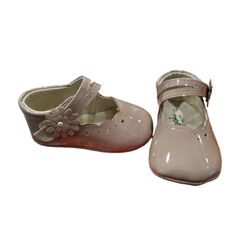 2291 PEUCA CHAROL ADEMUZ TRIESTRE  ARENA GIOVI. ZAPATOS PARA BEBE - CALZADO Peuca de Niña OUTLET . CALZADO 17. 