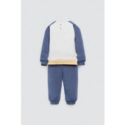 25594 Conjunto bebé sudadera y jogger Penguin Toy Isabel Mora. ROPA PARA BEBES ,PREMAMA Y COLEGIAL - DE 0 5 AÑOS INVIERNO 25594 Conjunto bebé sudadera y jogger Penguin Toy Isabel Mora. ROPA PARA BEBES ,PREMAMA Y COLEGIAL - DE 0 5 AÑOS INVIERNO