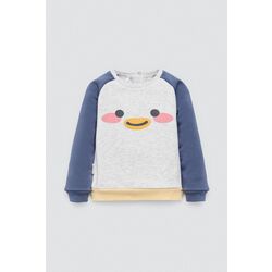 25594 Conjunto bebé sudadera y jogger Penguin Toy Isabel Mora. ROPA PARA BEBES ,PREMAMA Y COLEGIAL - DE 0 5 AÑOS INVIERNO 25594 Conjunto bebé sudadera y jogger Penguin Toy Isabel Mora. ROPA PARA BEBES ,PREMAMA Y COLEGIAL - DE 0 5 AÑOS INVIERNO