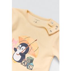 25595 Conjunto bebé 3 piezas Penguin Toy Isabel Mora. ROPA PARA BEBES ,PREMAMA Y COLEGIAL - DE 0 5 AÑOS INVIERNO NIÑO Deportiva 25595 Conjunto bebé 3 piezas Penguin Toy Isabel Mora. ROPA PARA BEBES ,PREMAMA Y COLEGIAL - DE 0 5 AÑOS INVIERNO NIÑO Deportiva