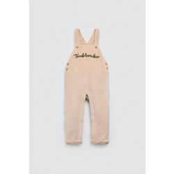 25602 Conjunto bebé peto y camiseta manga larga Autumn Isabel Mora. ROPA PARA BEBES ,PREMAMA Y COLEGIAL - DE 0 5 AÑOS INVIERNO