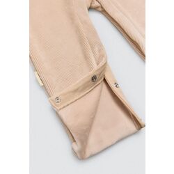 25602 Conjunto bebé peto y camiseta manga larga Autumn Isabel Mora. ROPA PARA BEBES ,PREMAMA Y COLEGIAL - DE 0 5 AÑOS INVIERNO
