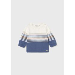 2336 JERSEY MAYORAL. ROPA PARA BEBES ,PREMAMA Y COLEGIAL - DE 0 5 AÑOS INVIERNO RECIEN NACIDO 0-1M 50CM . Color Azul. TALLAS 0 1 2336 JERSEY MAYORAL. ROPA PARA BEBES ,PREMAMA Y COLEGIAL - DE 0 5 AÑOS INVIERNO RECIEN NACIDO 0-1M 50CM . Color Azul. TALLAS 0 1