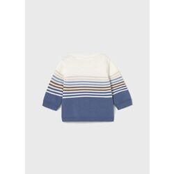 2336 JERSEY MAYORAL. ROPA PARA BEBES ,PREMAMA Y COLEGIAL - DE 0 5 AÑOS INVIERNO RECIEN NACIDO 0-1M 50CM . Color Azul. TALLAS 0 1 2336 JERSEY MAYORAL. ROPA PARA BEBES ,PREMAMA Y COLEGIAL - DE 0 5 AÑOS INVIERNO RECIEN NACIDO 0-1M 50CM . Color Azul. TALLAS 0 1