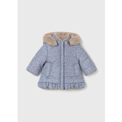 2404 CHAQUETON REVERSIBLE MAYORAL. ROPA PARA BEBES ,PREMAMA Y COLEGIAL - DE 0 5 AÑOS INVIERNO RECIEN NACIDO 0-1M 50CM . Color 2404 CHAQUETON REVERSIBLE MAYORAL. ROPA PARA BEBES ,PREMAMA Y COLEGIAL - DE 0 5 AÑOS INVIERNO RECIEN NACIDO 0-1M 50CM . Color