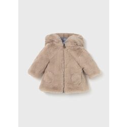 2404 CHAQUETON REVERSIBLE MAYORAL. ROPA PARA BEBES ,PREMAMA Y COLEGIAL - DE 0 5 AÑOS INVIERNO RECIEN NACIDO 0-1M 50CM . Color 2404 CHAQUETON REVERSIBLE MAYORAL. ROPA PARA BEBES ,PREMAMA Y COLEGIAL - DE 0 5 AÑOS INVIERNO RECIEN NACIDO 0-1M 50CM . Color