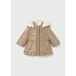 2404 CHAQUETON REVERSIBLE MAYORAL. ROPA PARA BEBES ,PREMAMA Y COLEGIAL - DE 0 5 AÑOS INVIERNO RECIEN NACIDO 0-1M 50CM . Color 2404 CHAQUETON REVERSIBLE MAYORAL. ROPA PARA BEBES ,PREMAMA Y COLEGIAL - DE 0 5 AÑOS INVIERNO RECIEN NACIDO 0-1M 50CM . Color