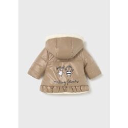 2404 CHAQUETON REVERSIBLE MAYORAL. ROPA PARA BEBES ,PREMAMA Y COLEGIAL - DE 0 5 AÑOS INVIERNO RECIEN NACIDO 0-1M 50CM . Color 2404 CHAQUETON REVERSIBLE MAYORAL. ROPA PARA BEBES ,PREMAMA Y COLEGIAL - DE 0 5 AÑOS INVIERNO RECIEN NACIDO 0-1M 50CM . Color