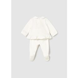 2554 CONJUNTO POLAINA TUNDOSADA MAYORAL. ROPA PARA BEBES ,PREMAMA Y COLEGIAL - DE 0 5 AÑOS INVIERNO RECIEN NACIDO 0-1M 50CM . 2554 CONJUNTO POLAINA TUNDOSADA MAYORAL. ROPA PARA BEBES ,PREMAMA Y COLEGIAL - DE 0 5 AÑOS INVIERNO RECIEN NACIDO 0-1M 50CM .