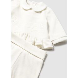 2554 CONJUNTO POLAINA TUNDOSADA MAYORAL. ROPA PARA BEBES ,PREMAMA Y COLEGIAL - DE 0 5 AÑOS INVIERNO RECIEN NACIDO 0-1M 50CM . 2554 CONJUNTO POLAINA TUNDOSADA MAYORAL. ROPA PARA BEBES ,PREMAMA Y COLEGIAL - DE 0 5 AÑOS INVIERNO RECIEN NACIDO 0-1M 50CM .